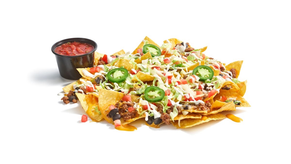 Tijuana Flats Photo 3