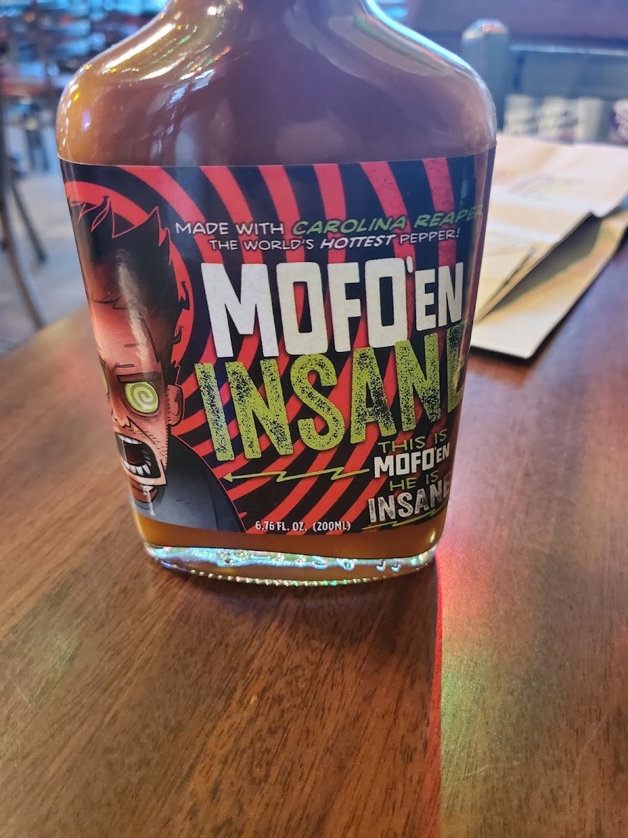 Tijuana Flats Photo 5