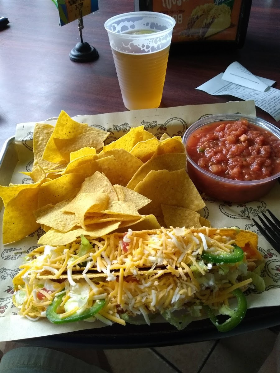 Tijuana Flats Photo 6