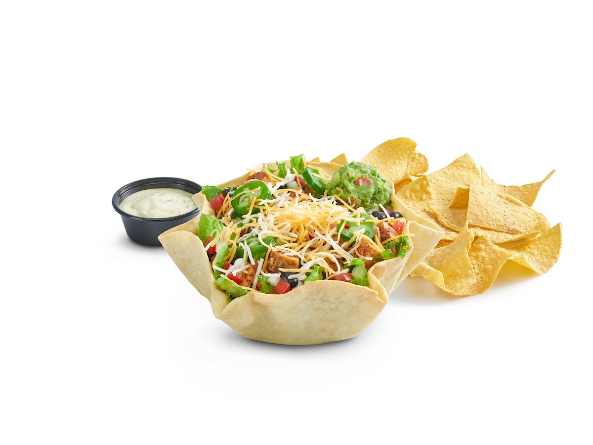 Tijuana Flats Photo 9