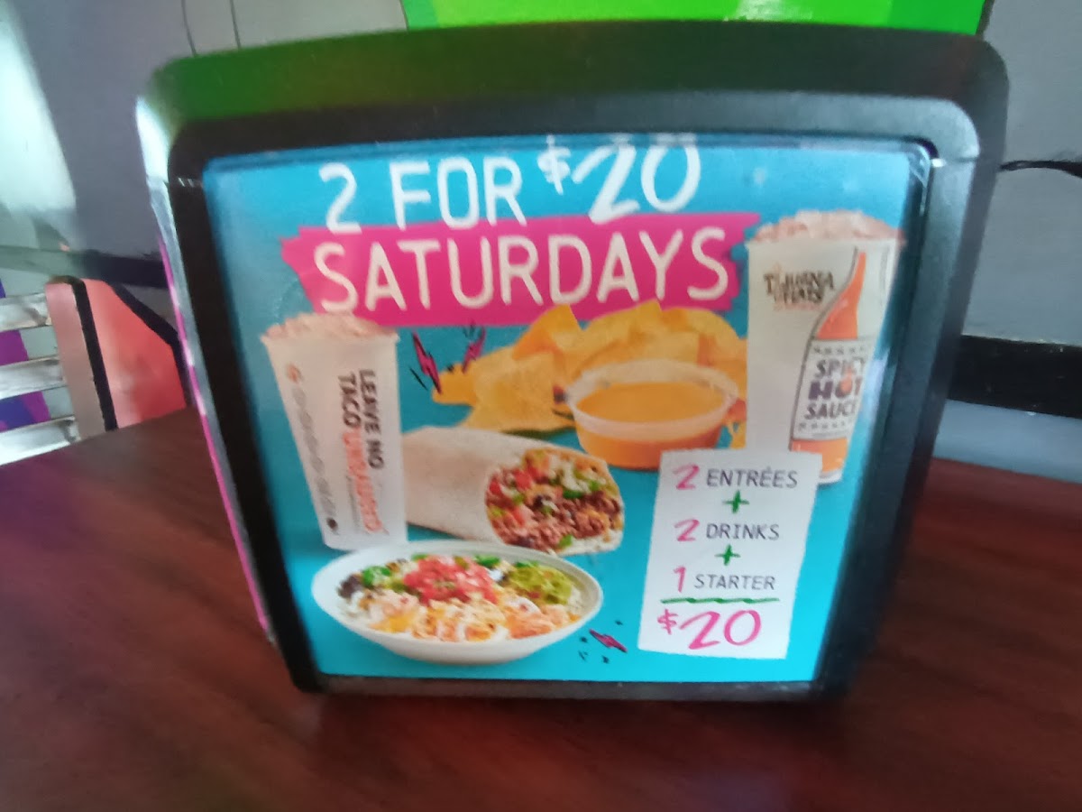 Tijuana Flats photo 10