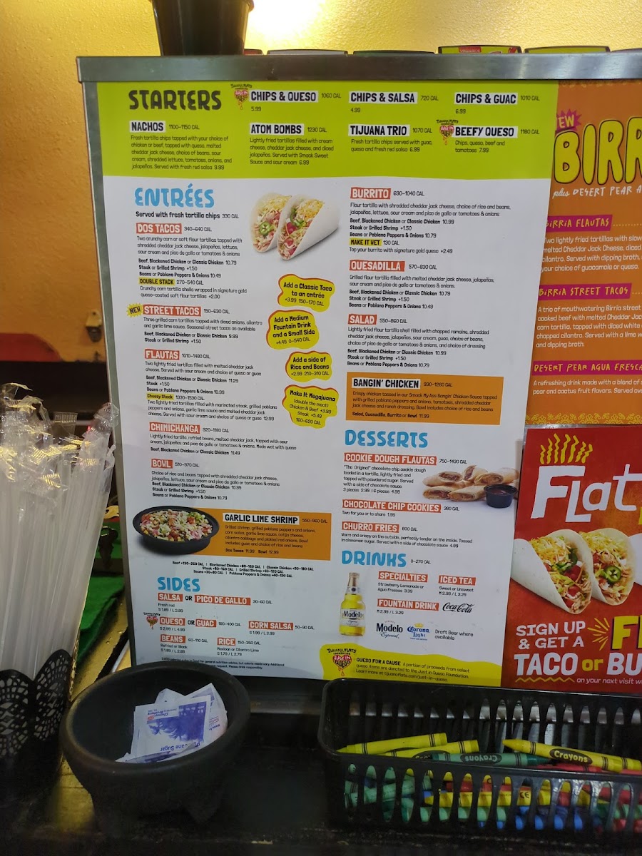 Tijuana Flats photo 2