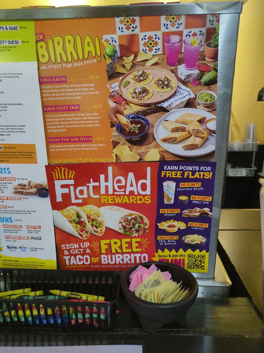 Tijuana Flats photo 3