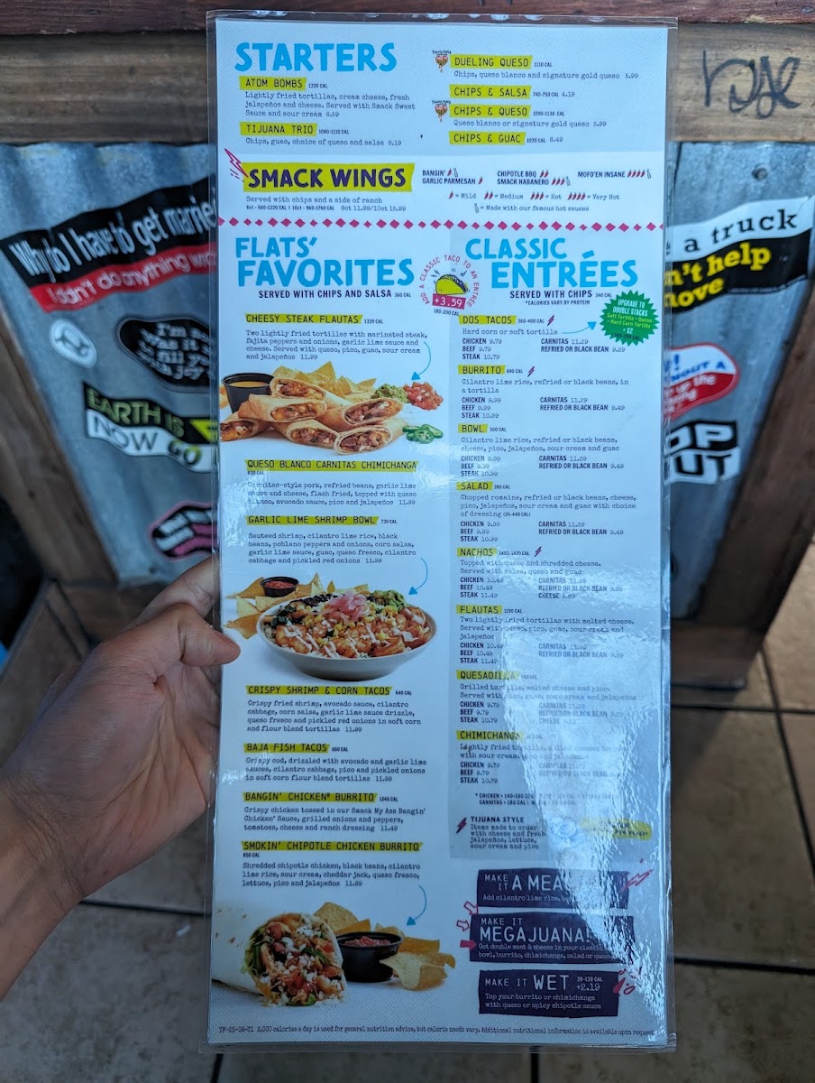 Tijuana Flats photo 4