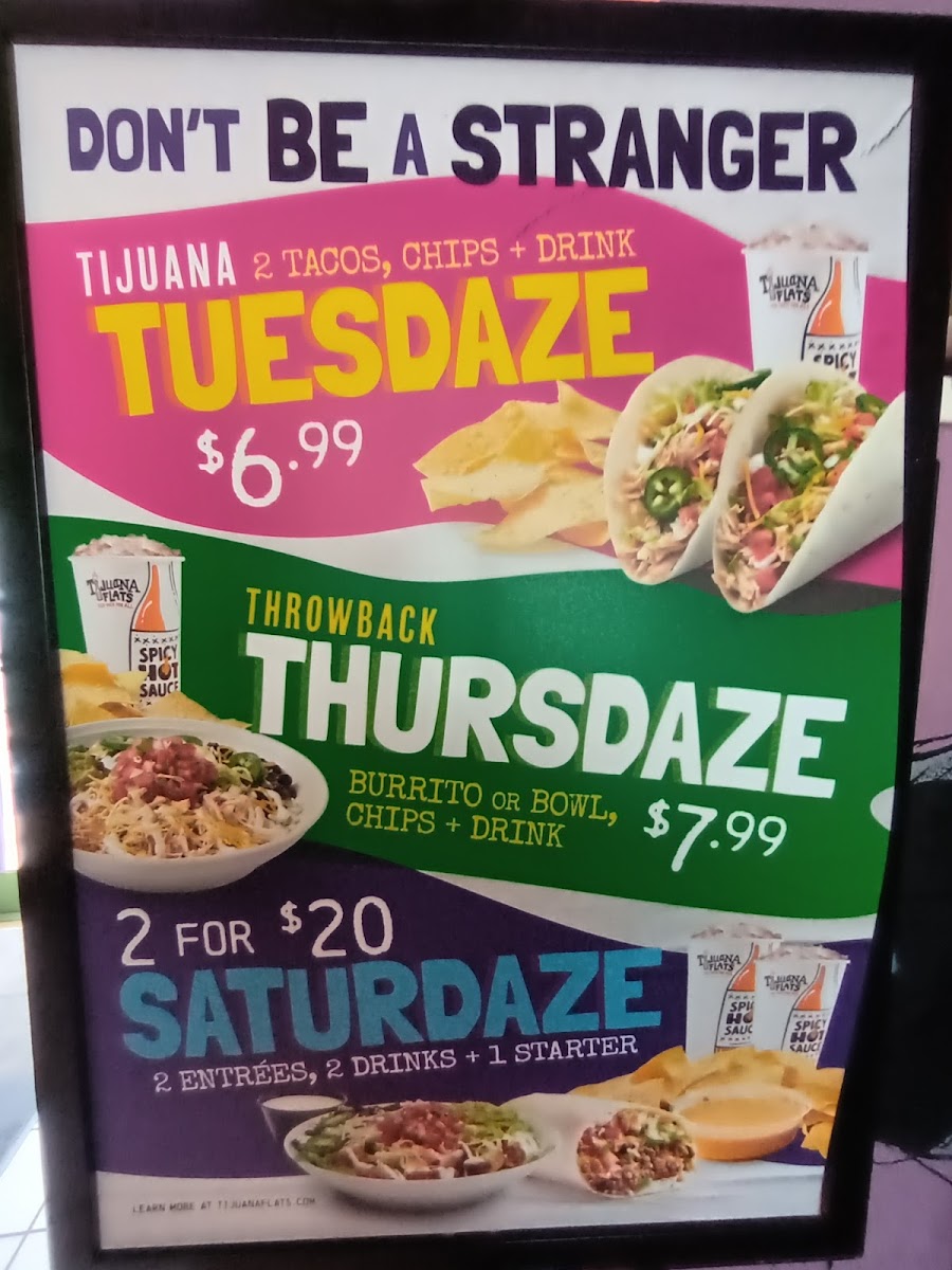 Tijuana Flats photo 8