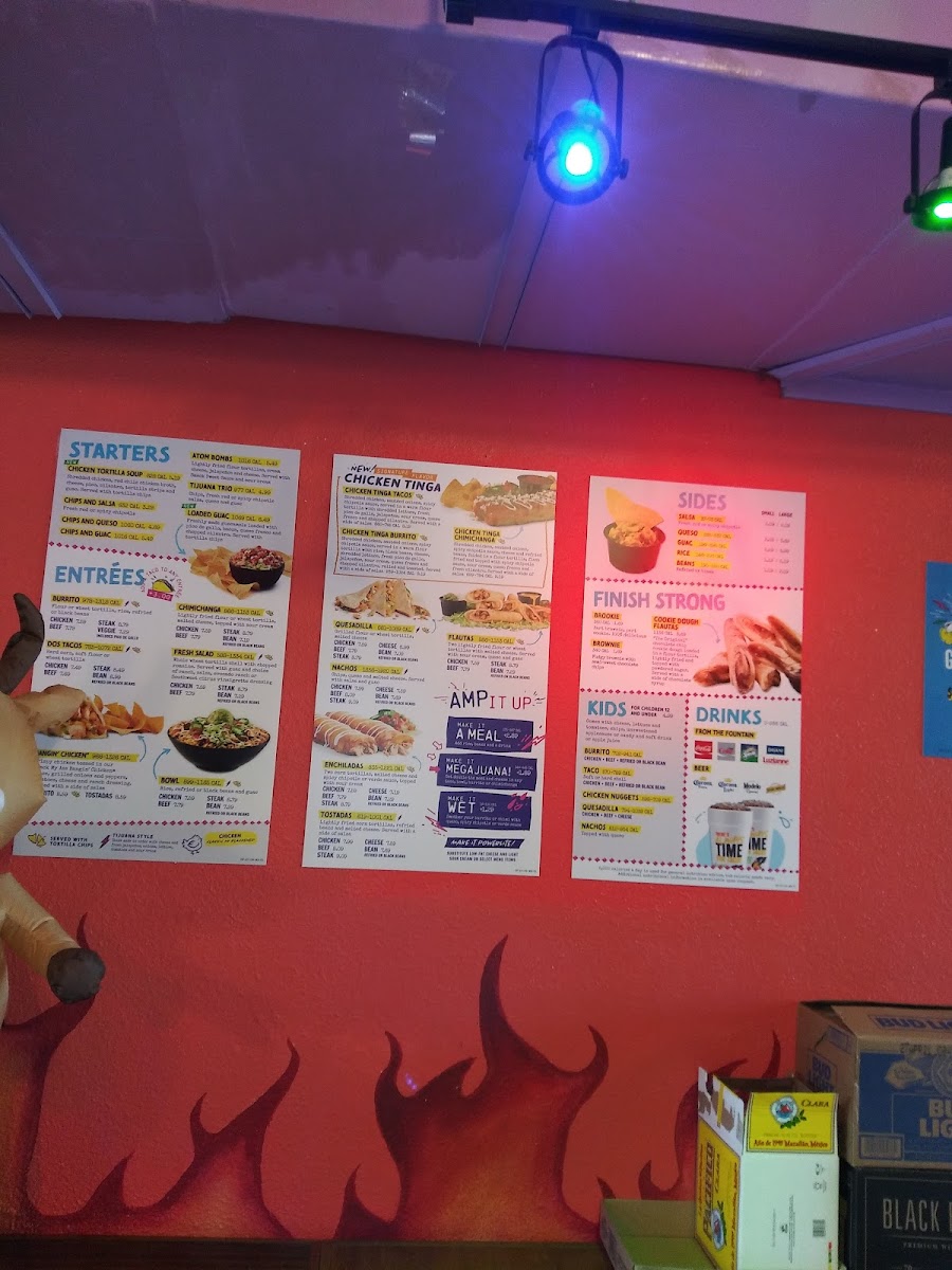 Tijuana Flats photo 9